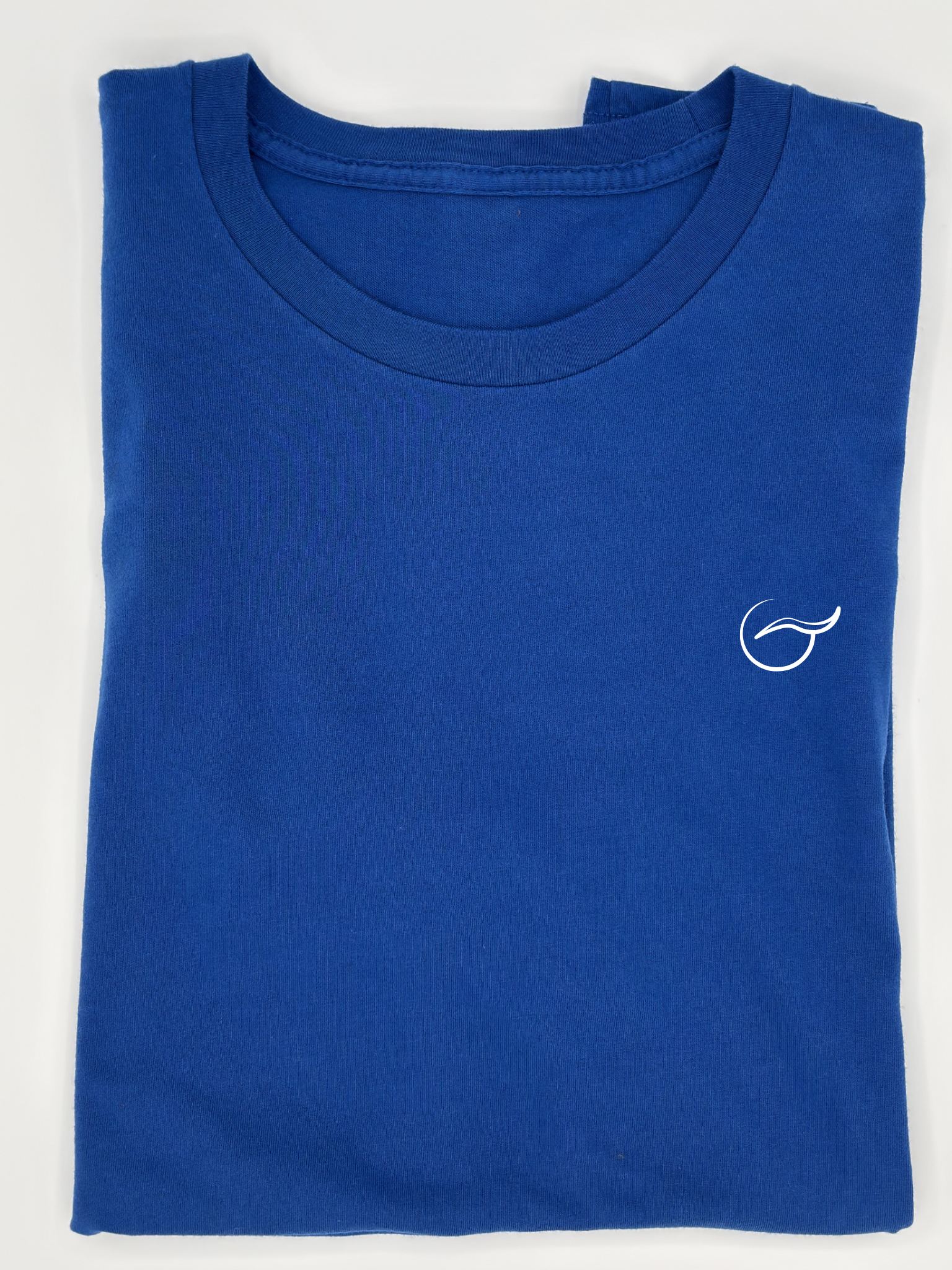 Organic Cotton Short Sleeve T Shirt
