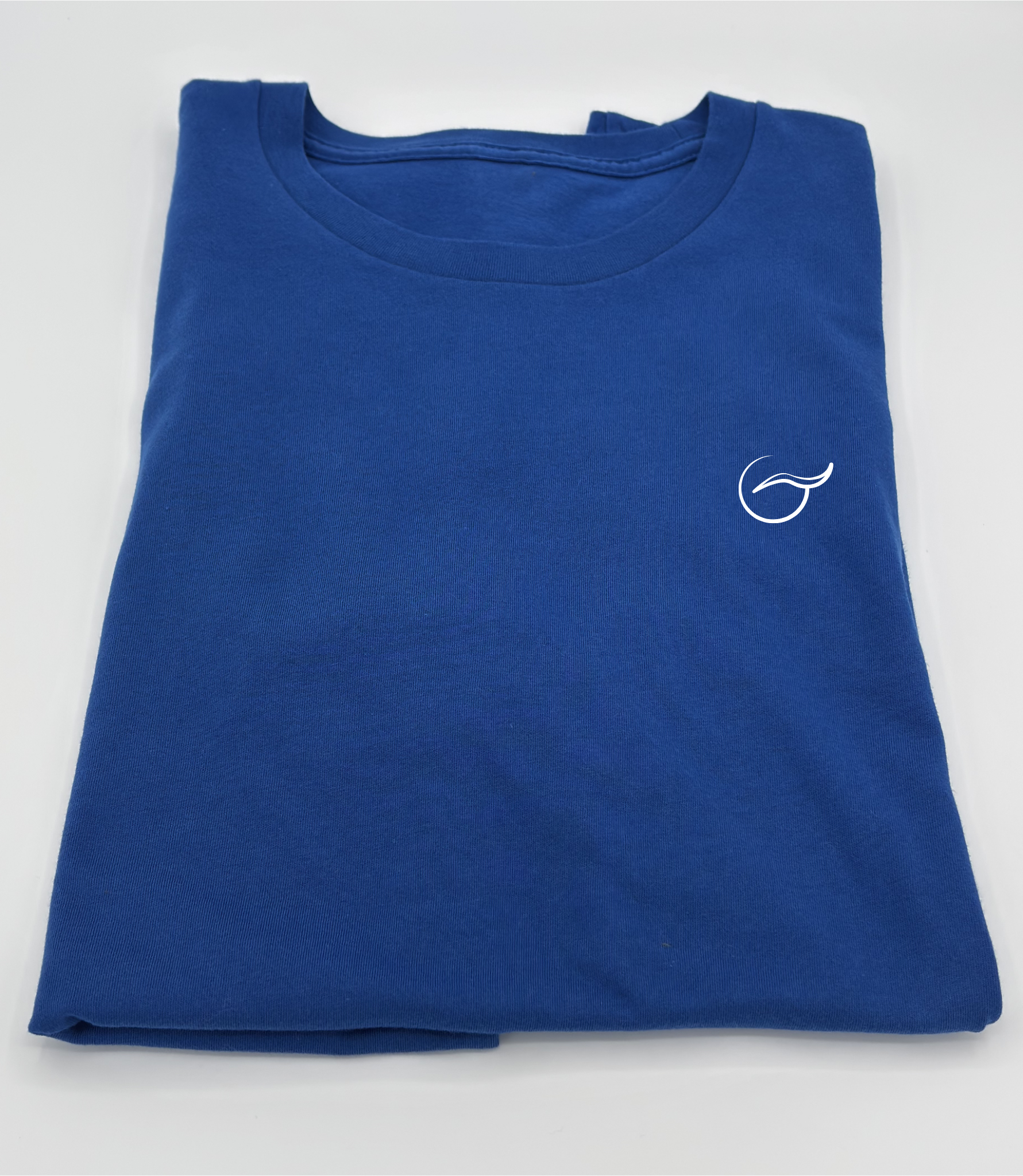 Organic Cotton Short Sleeve T Shirt
