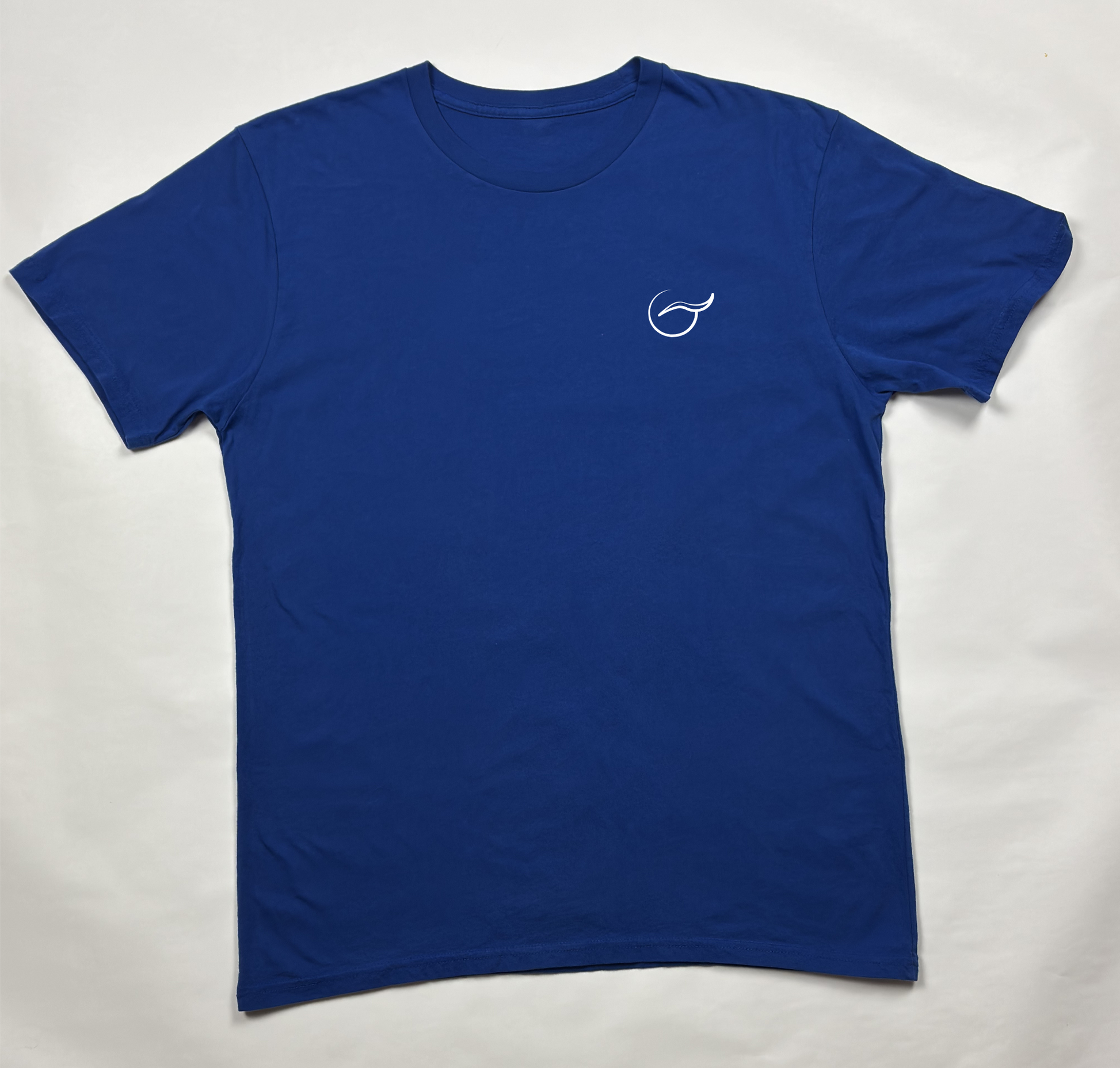 Organic Cotton Short Sleeve T Shirt