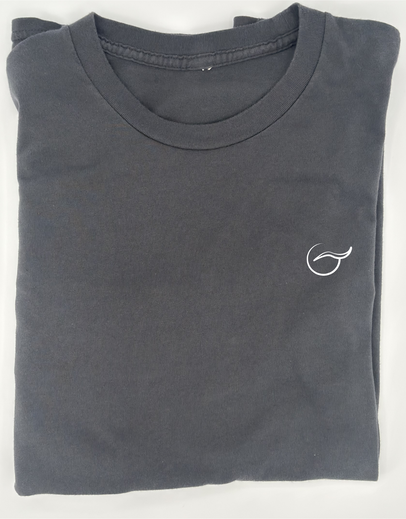 Organic Cotton Short Sleeve T Shirt