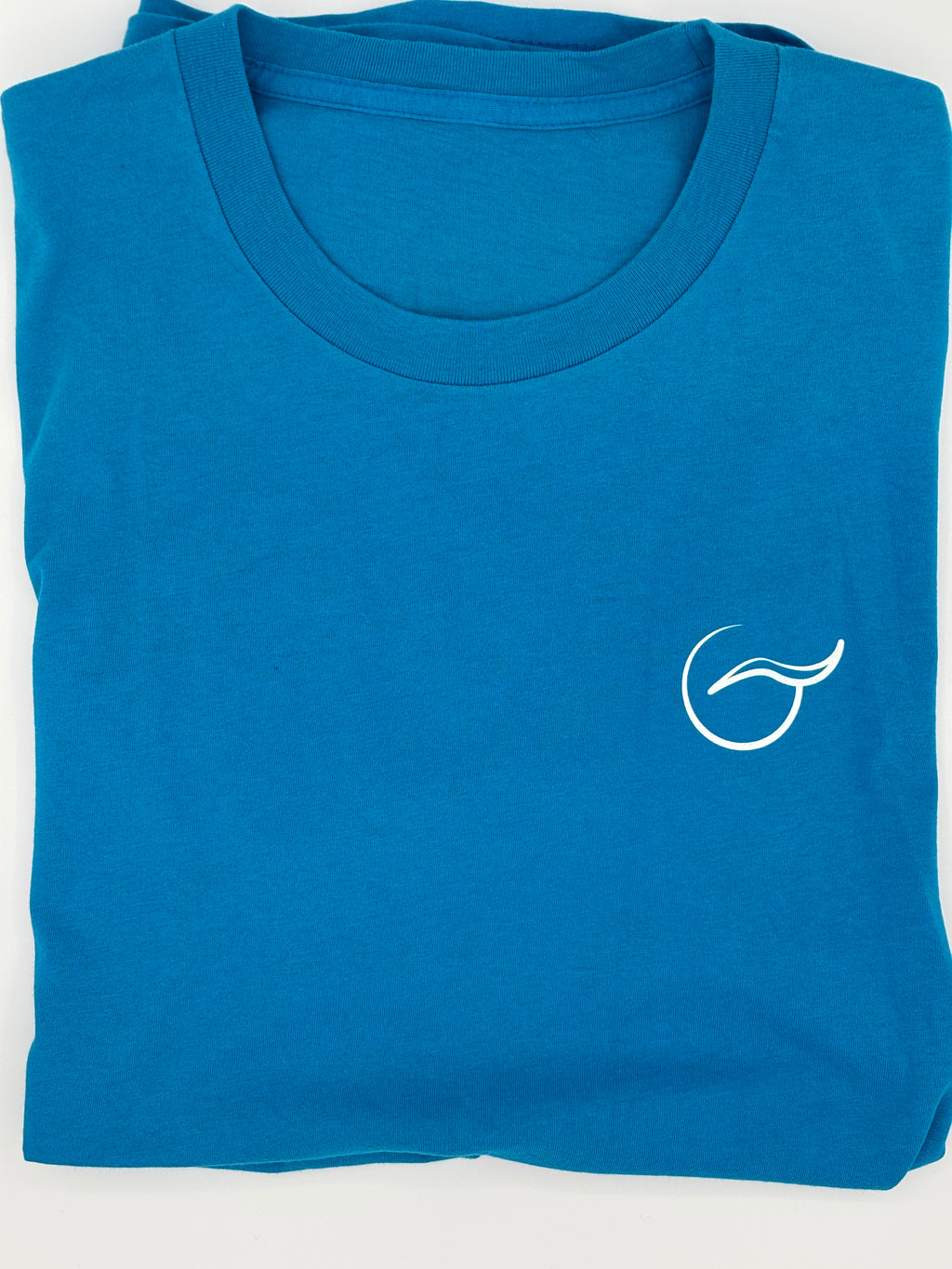 Organic Cotton Short Sleeve T Shirt