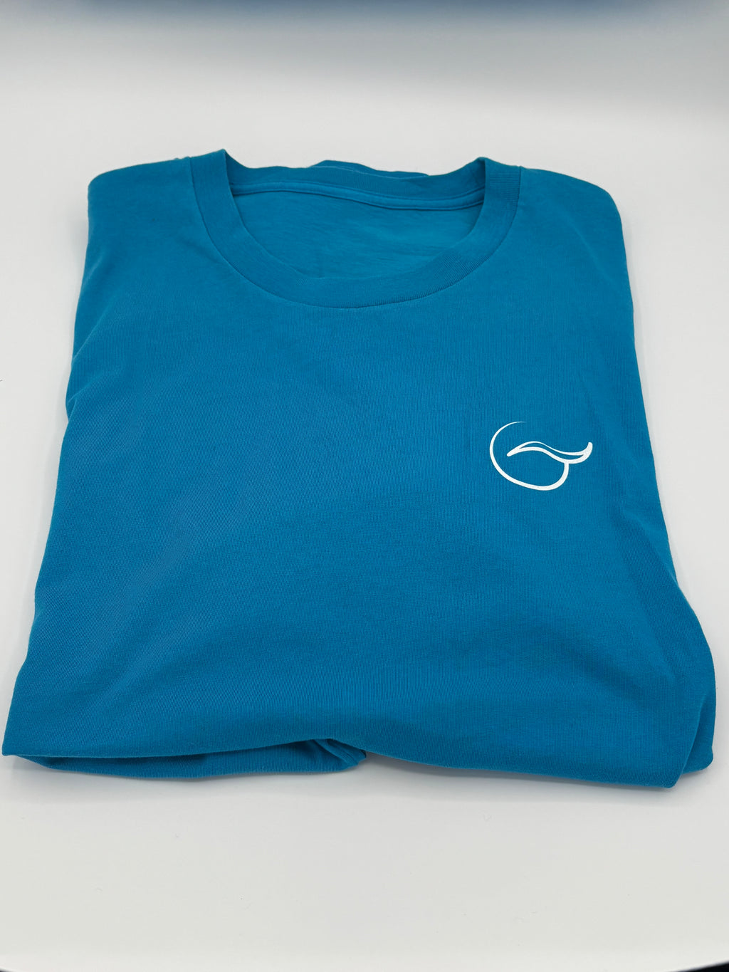 Organic Cotton Short Sleeve T Shirt