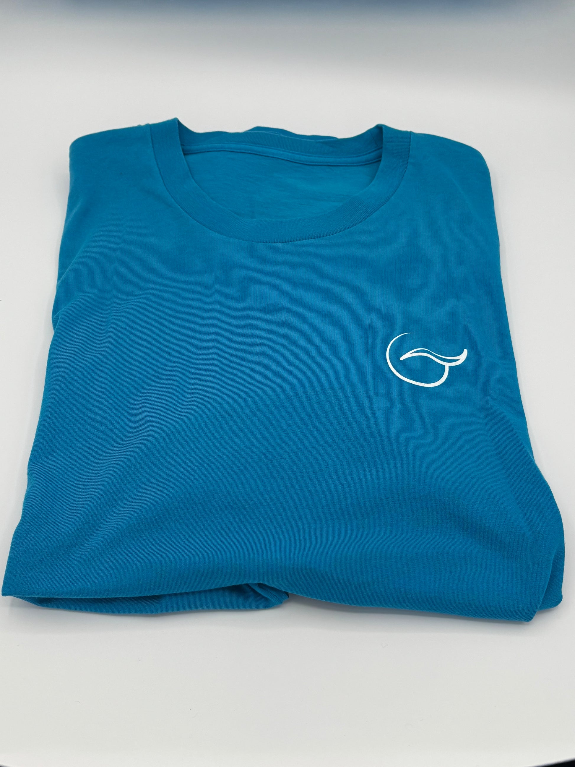 Organic Cotton Short Sleeve T Shirt