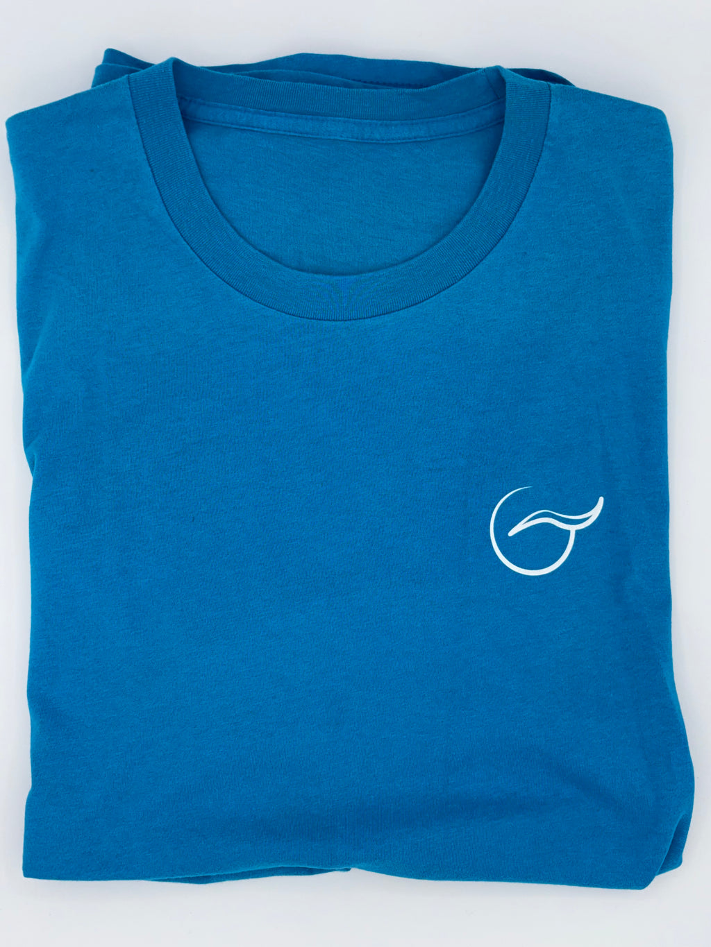 Organic Cotton Short Sleeve T Shirt