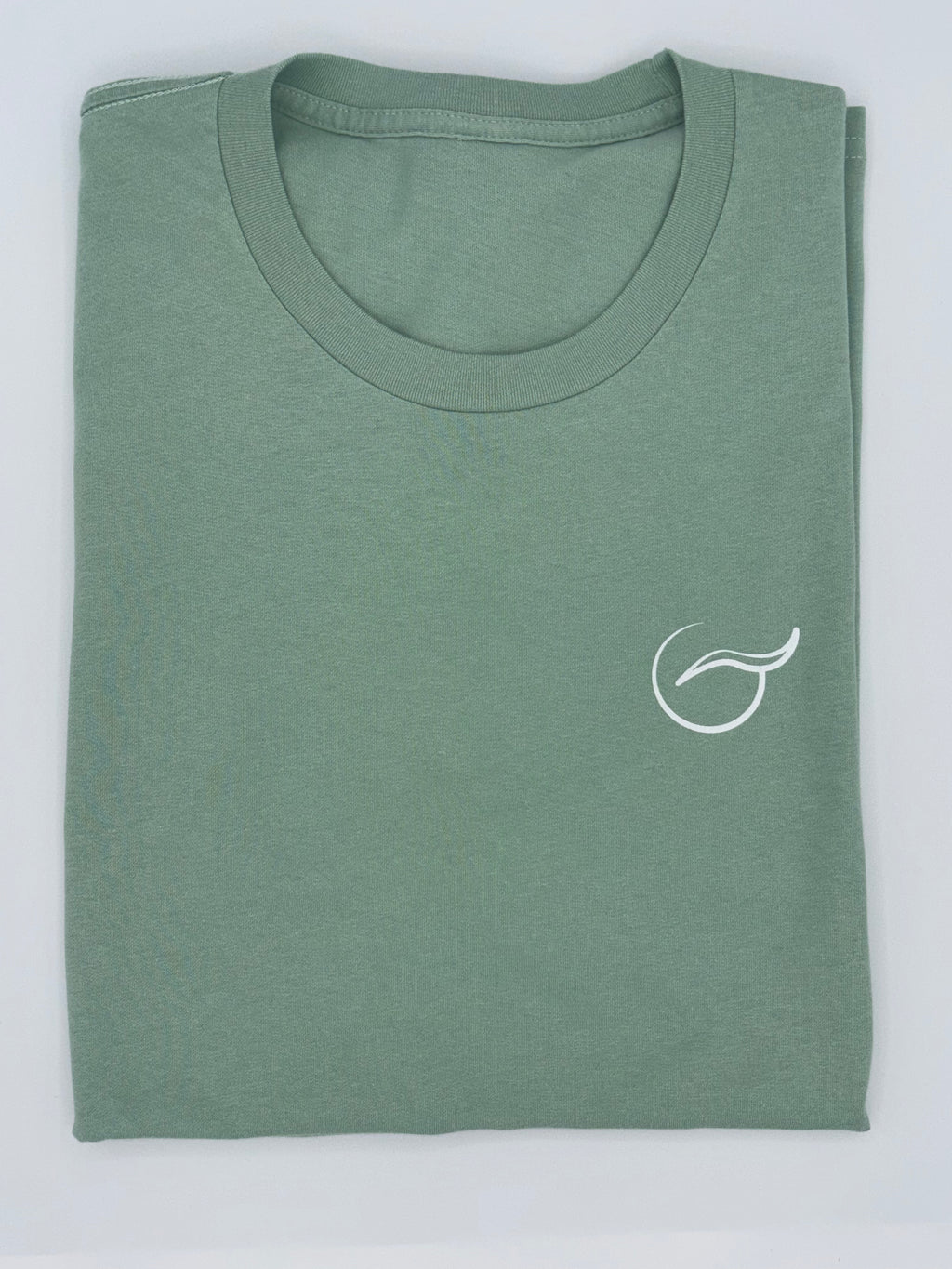 Organic Cotton Short Sleeve T Shirt