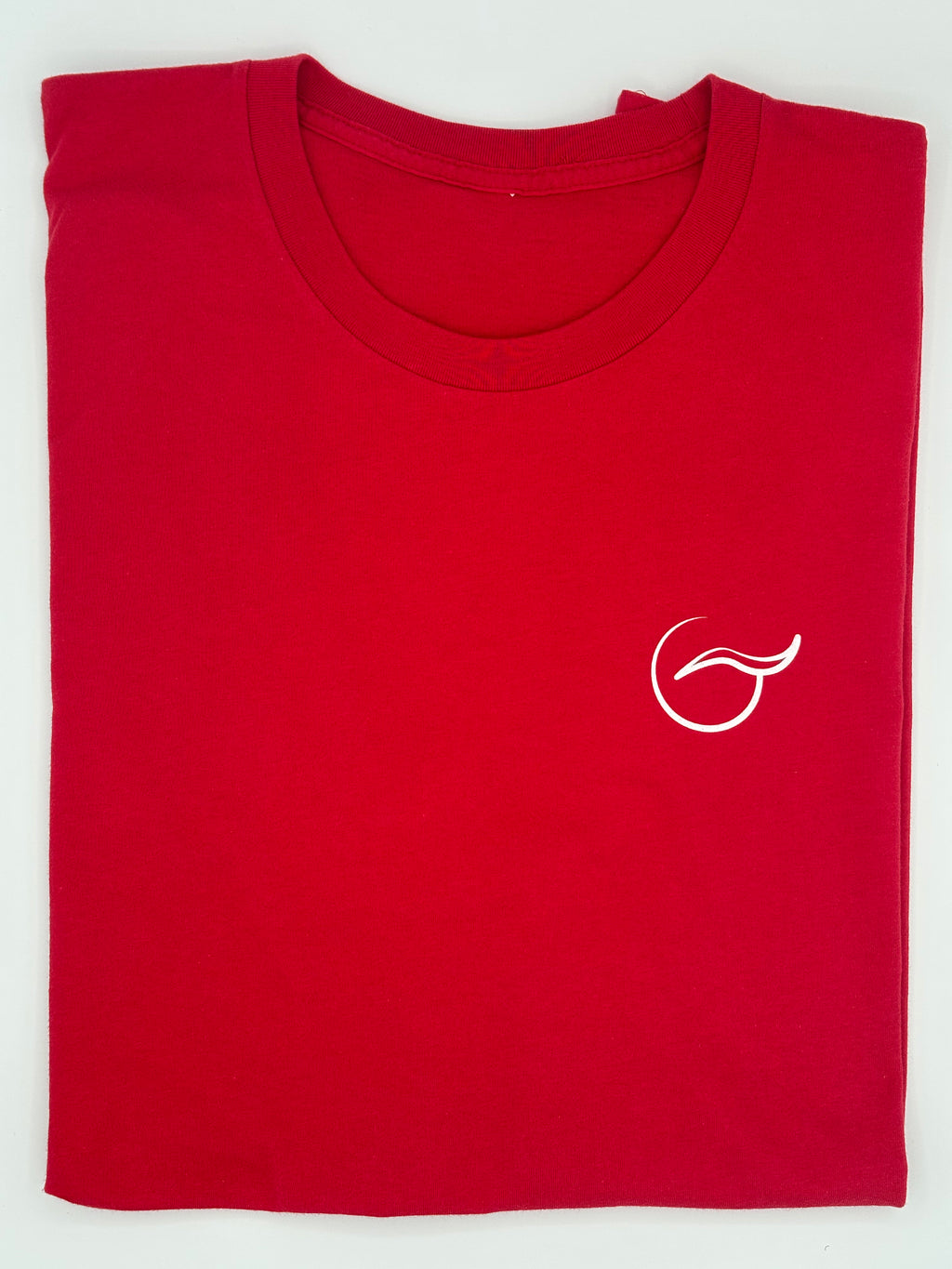 Organic Cotton Short Sleeve T Shirt