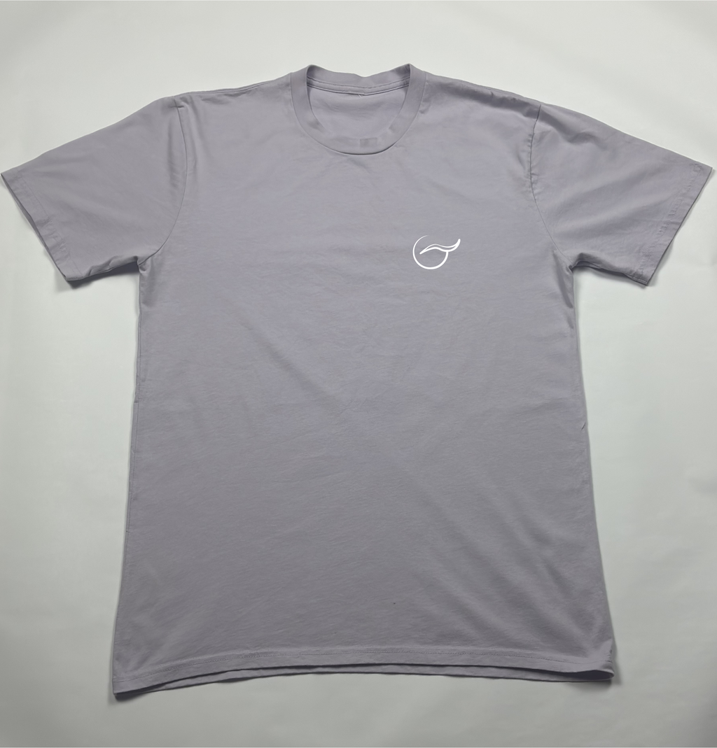 Organic Cotton Short Sleeve T Shirt
