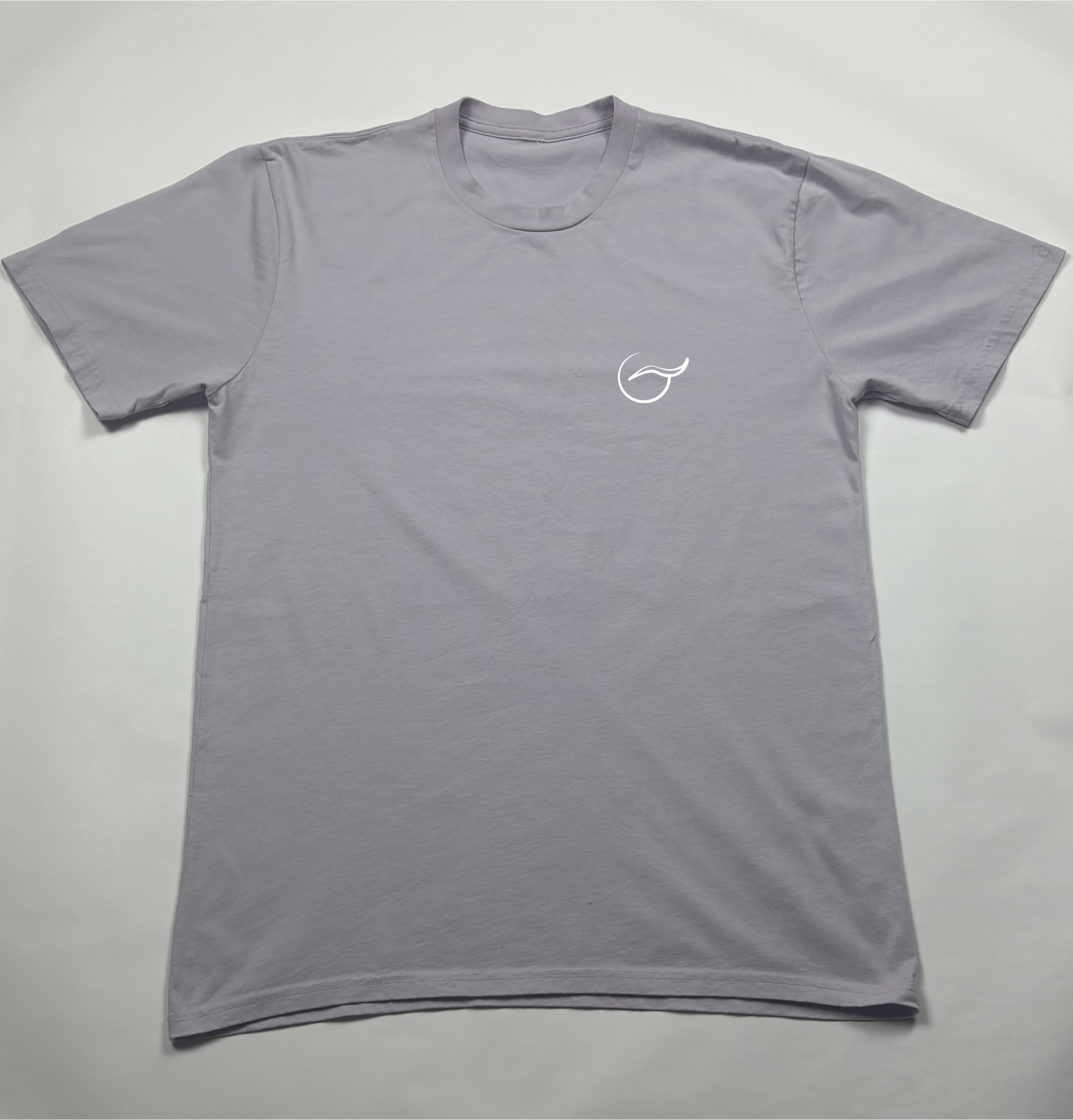 Organic Cotton Short Sleeve T Shirt