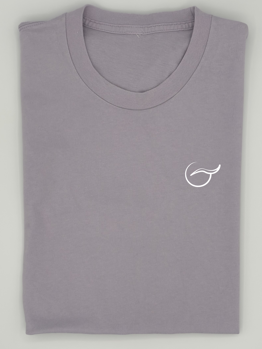 Organic Cotton Short Sleeve T Shirt