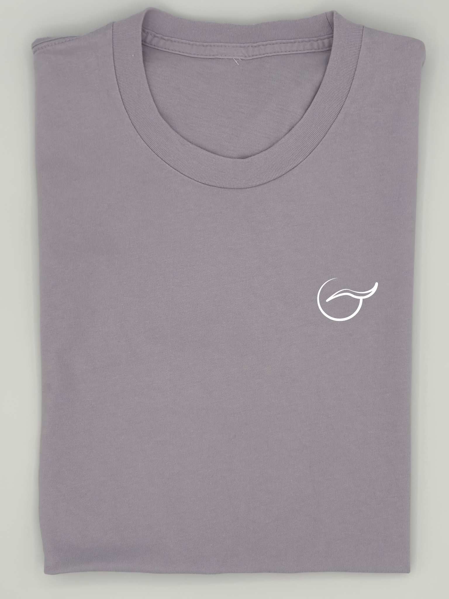 Organic Cotton Short Sleeve T Shirt