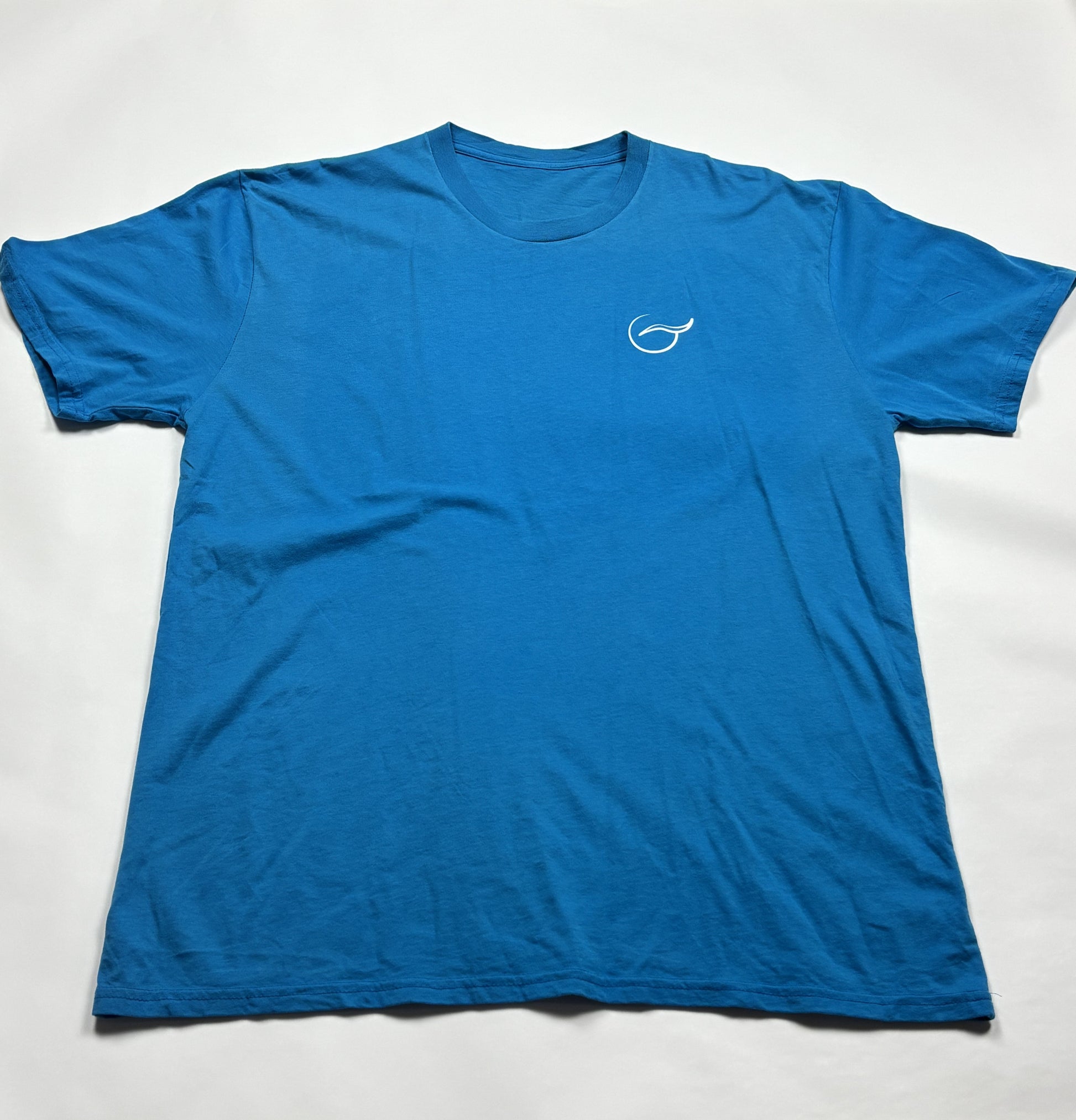 Organic Cotton Short Sleeve T Shirt