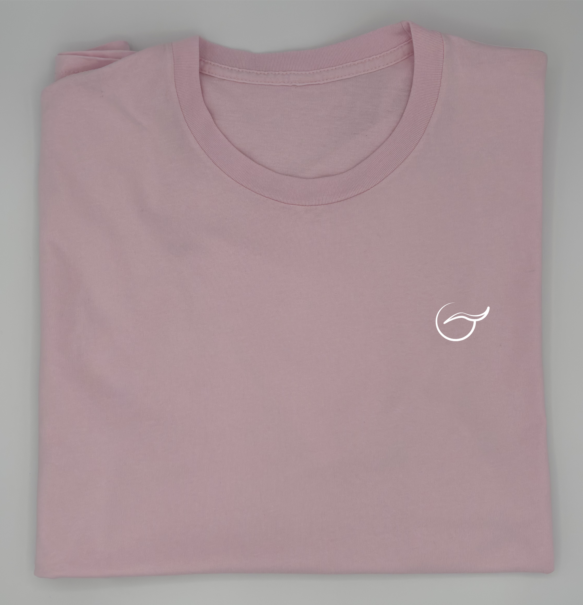 Organic Cotton Short Sleeve T Shirt