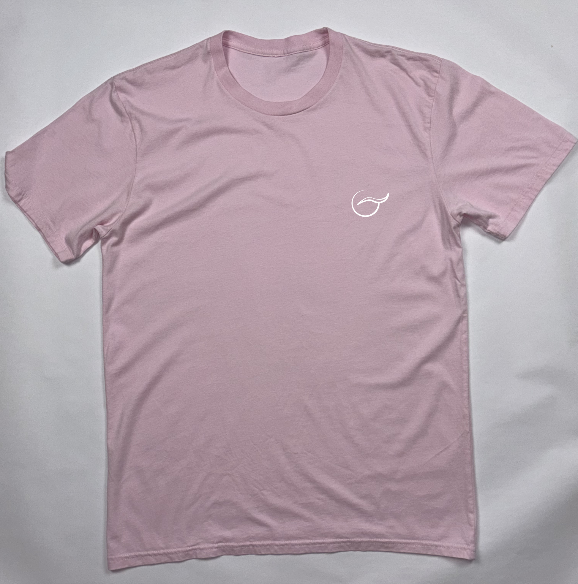 Organic Cotton Short Sleeve T Shirt