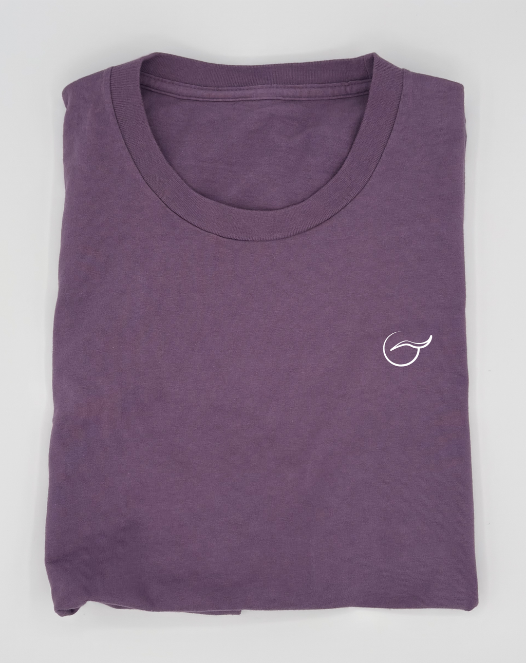 Organic Cotton Short Sleeve T Shirt