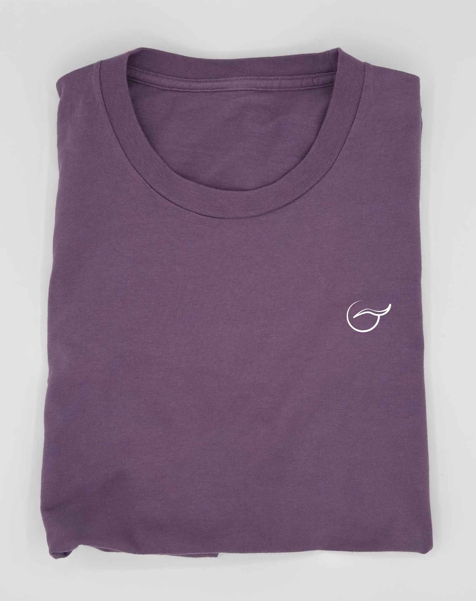 Organic Cotton Short Sleeve T Shirt