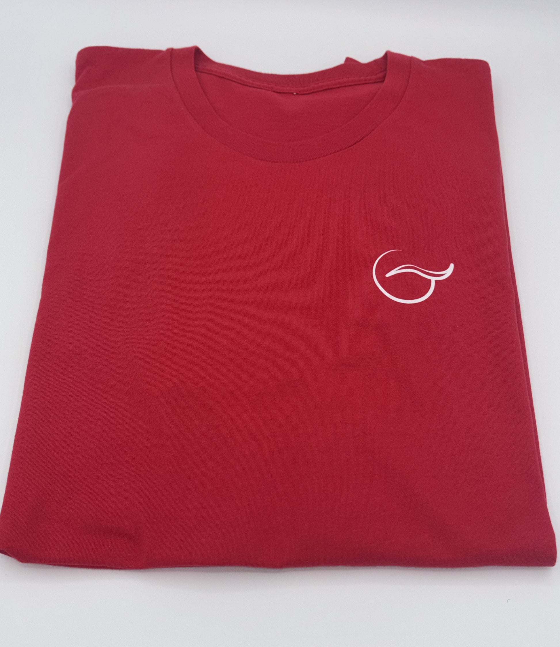 Organic Cotton Short Sleeve T Shirt