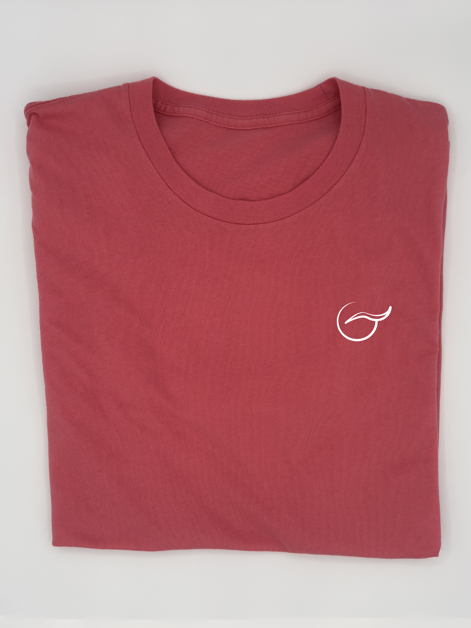 Organic Cotton Short Sleeve T Shirt