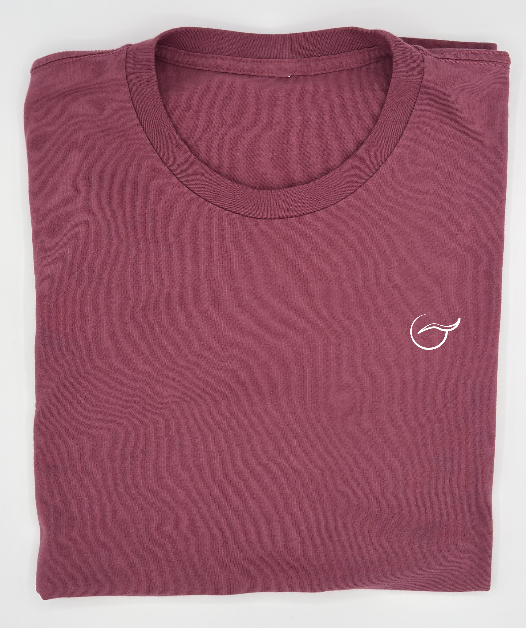 Organic Cotton Short Sleeve T Shirt