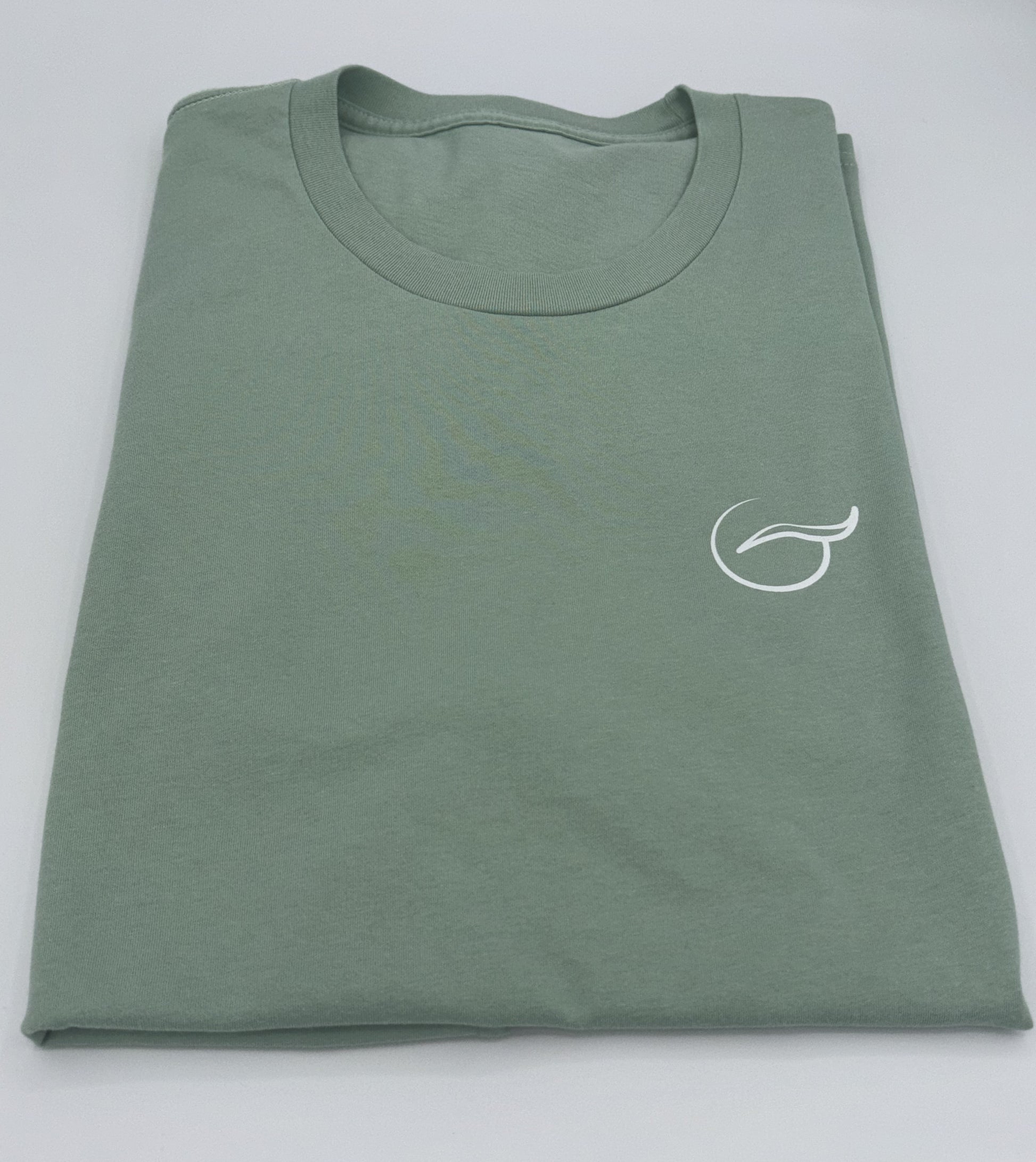 Organic Cotton Short Sleeve T Shirt