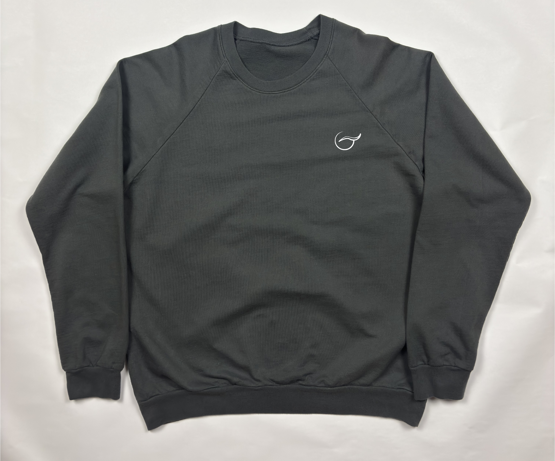 Slate Grey Sweater
