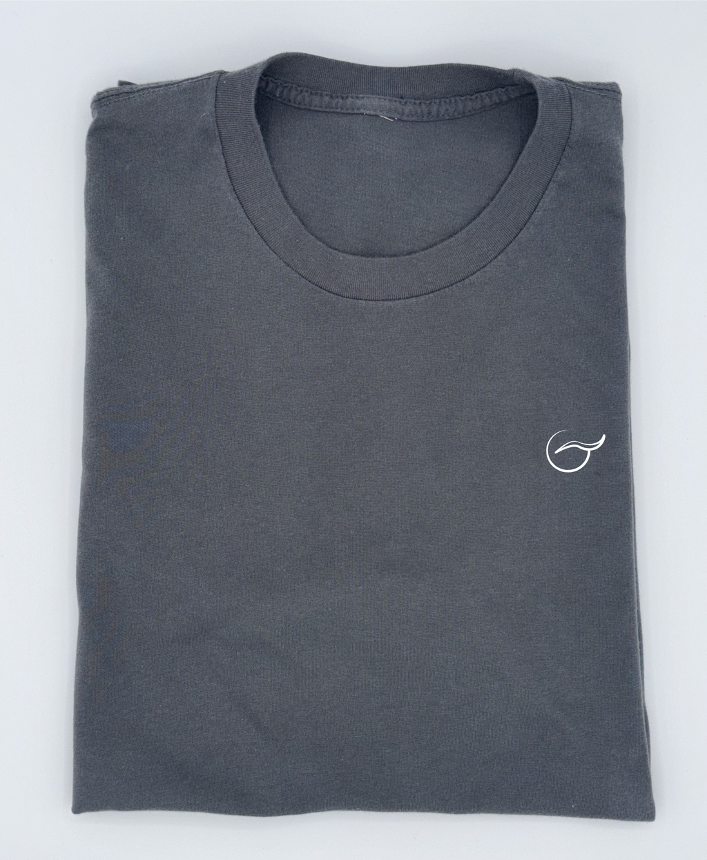 Organic Cotton Short Sleeve T Shirt