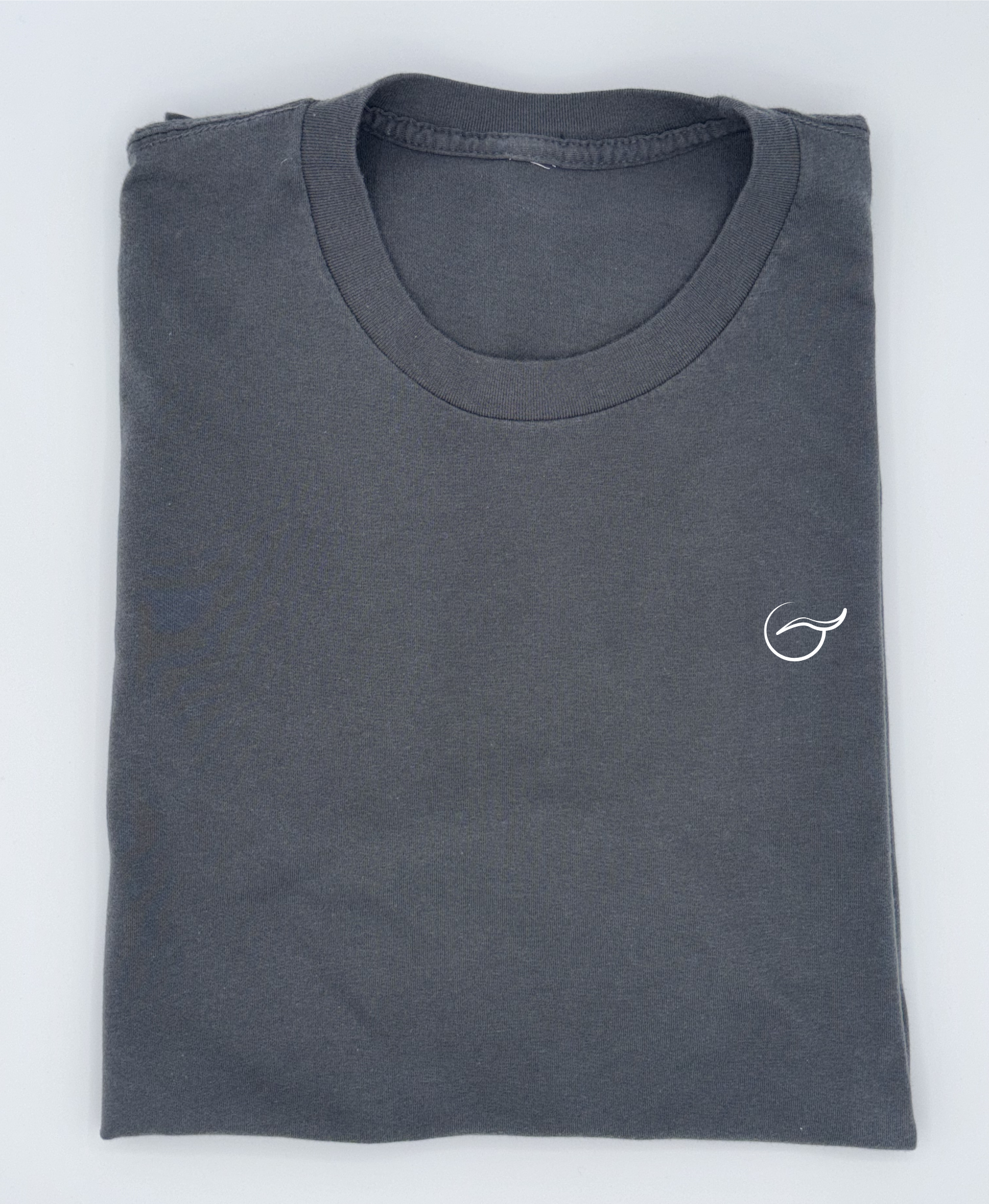 Organic Cotton Short Sleeve T Shirt