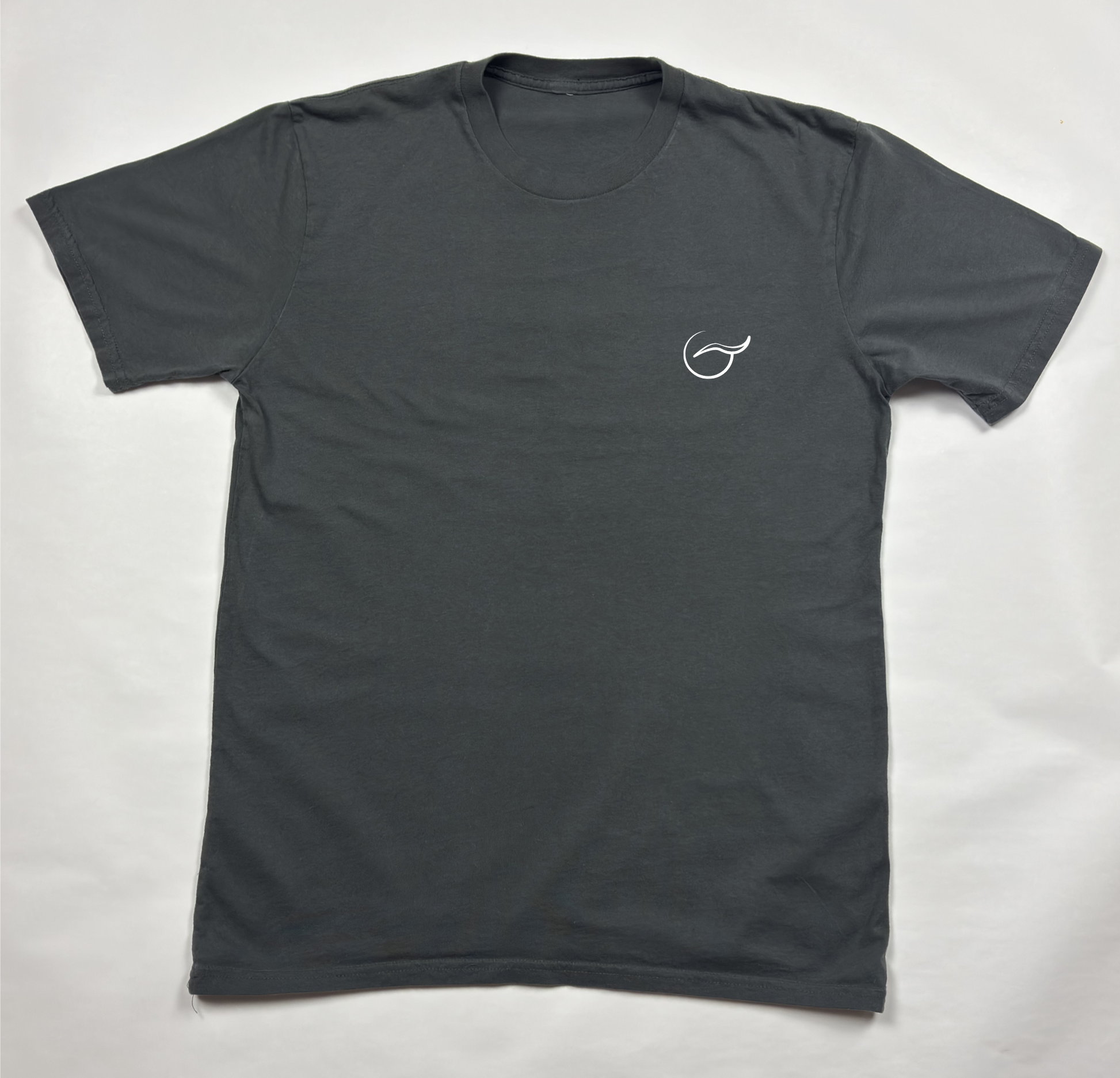 Organic Cotton Short Sleeve T Shirt