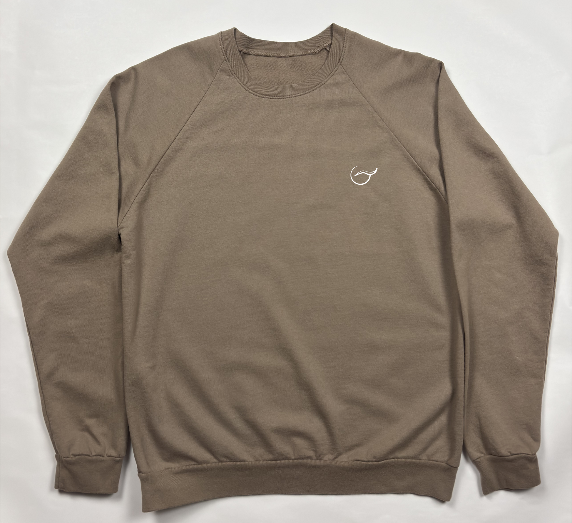 Tan Sweater